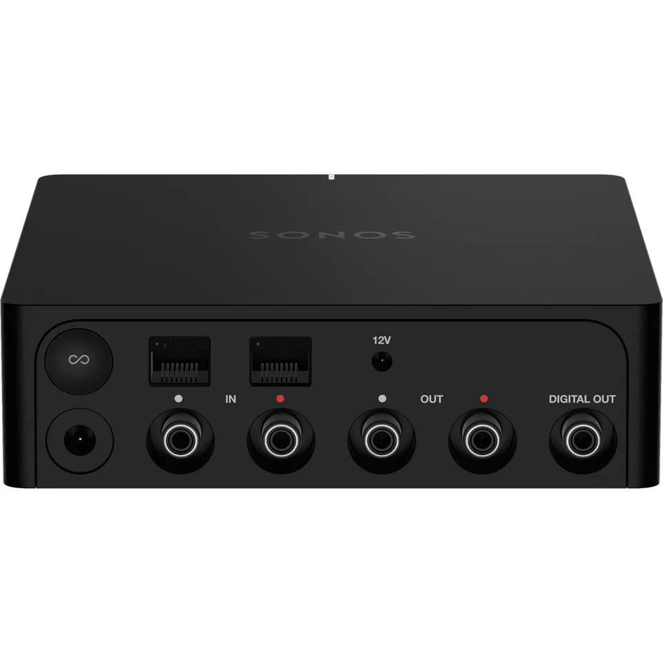 Sonos Port – Black product image