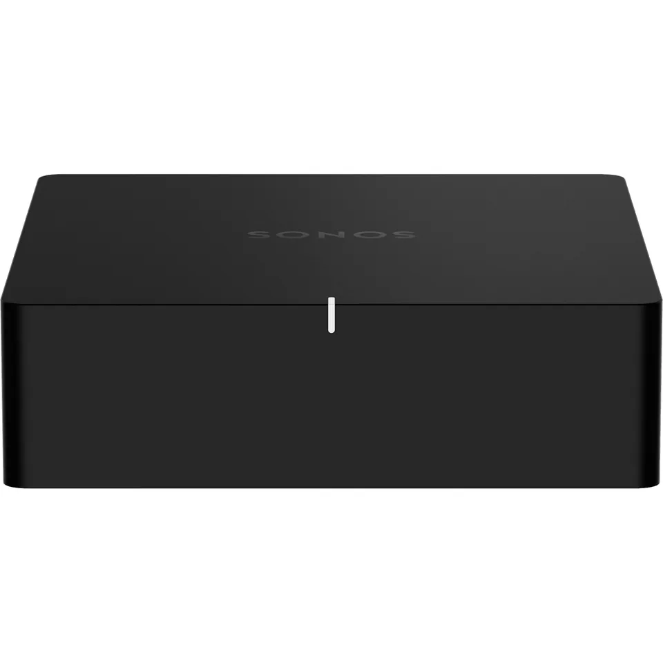 Sonos Port – Black product image