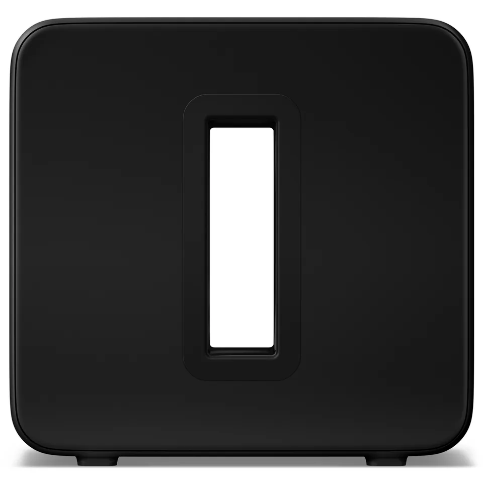 Sonos Sub 4 price comparison Qatar – cheapest at DigitalZone