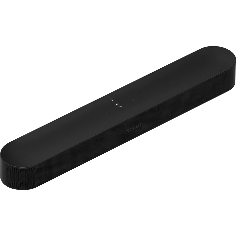 Sonos Beam 2 – Black product image
