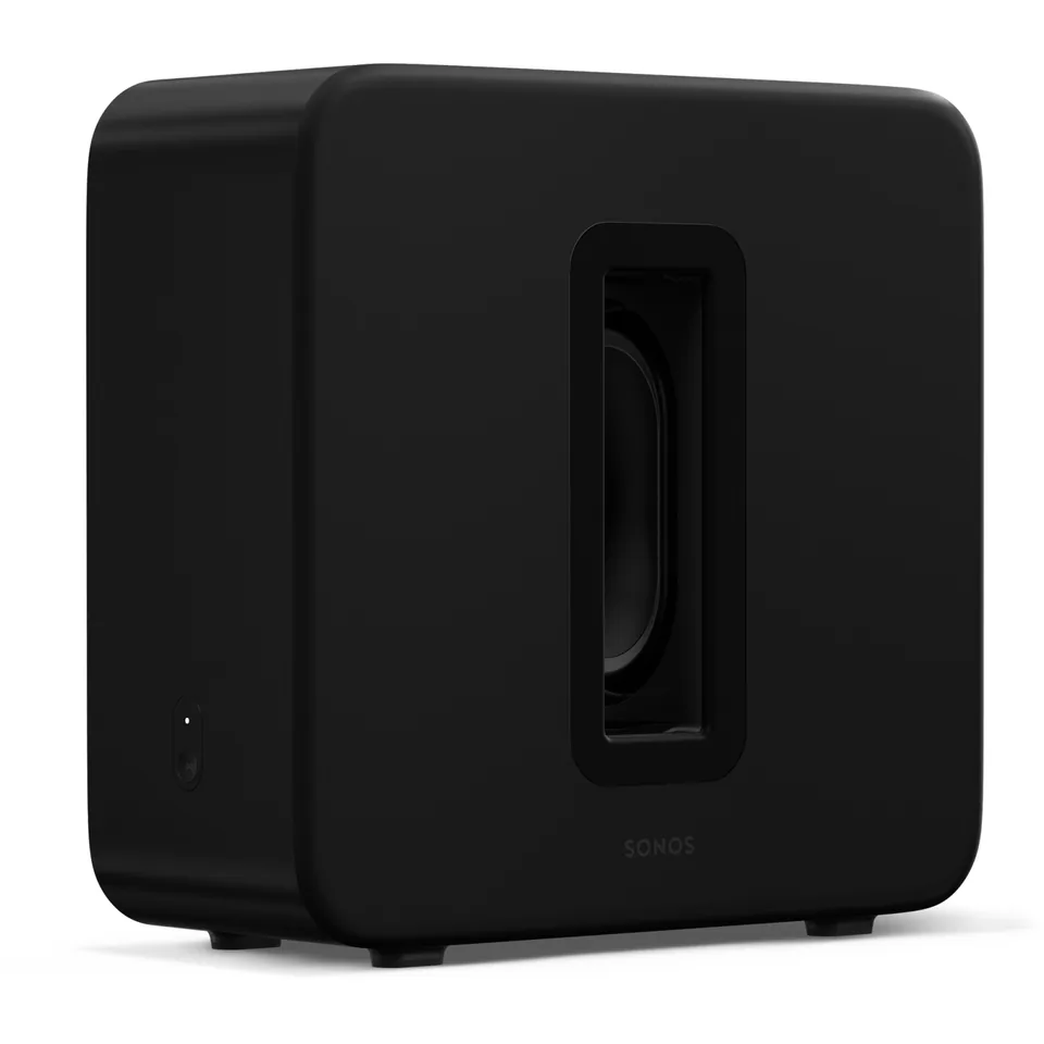Sonos Sub 4 – Black product image