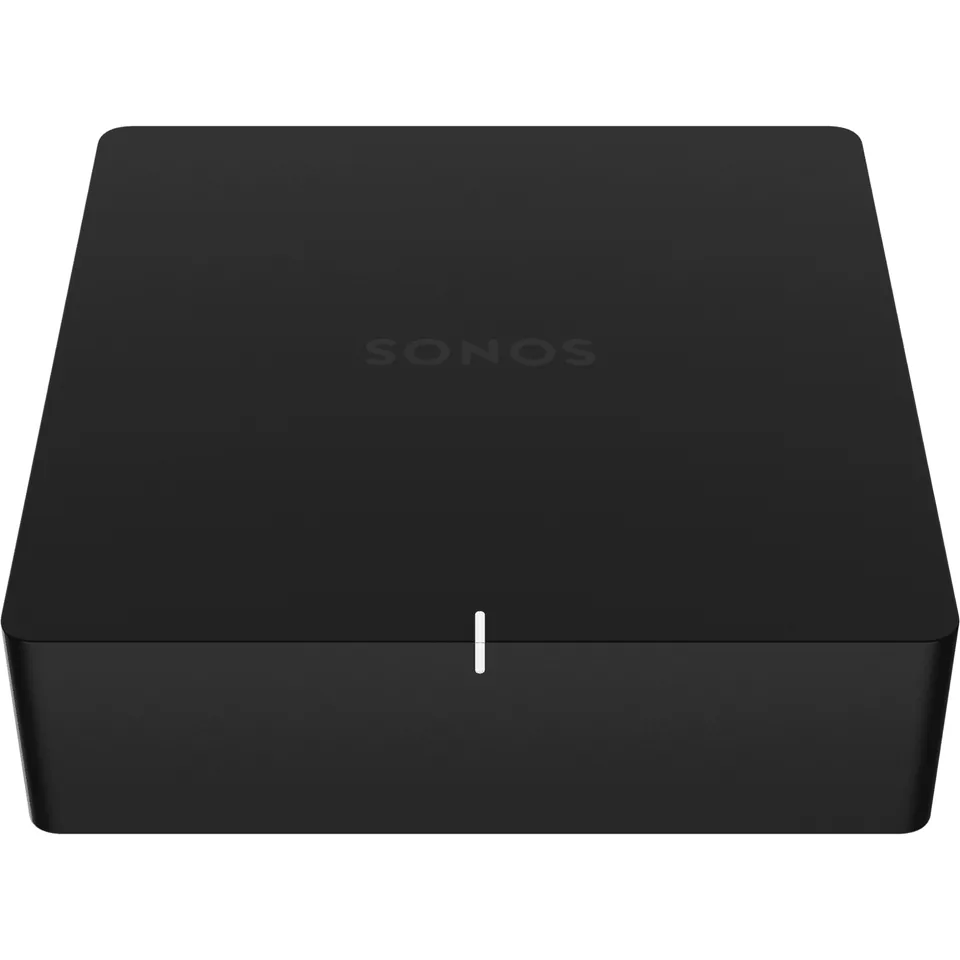 Sonos Port  price comparison Qatar – cheapest at Jumbo Souq