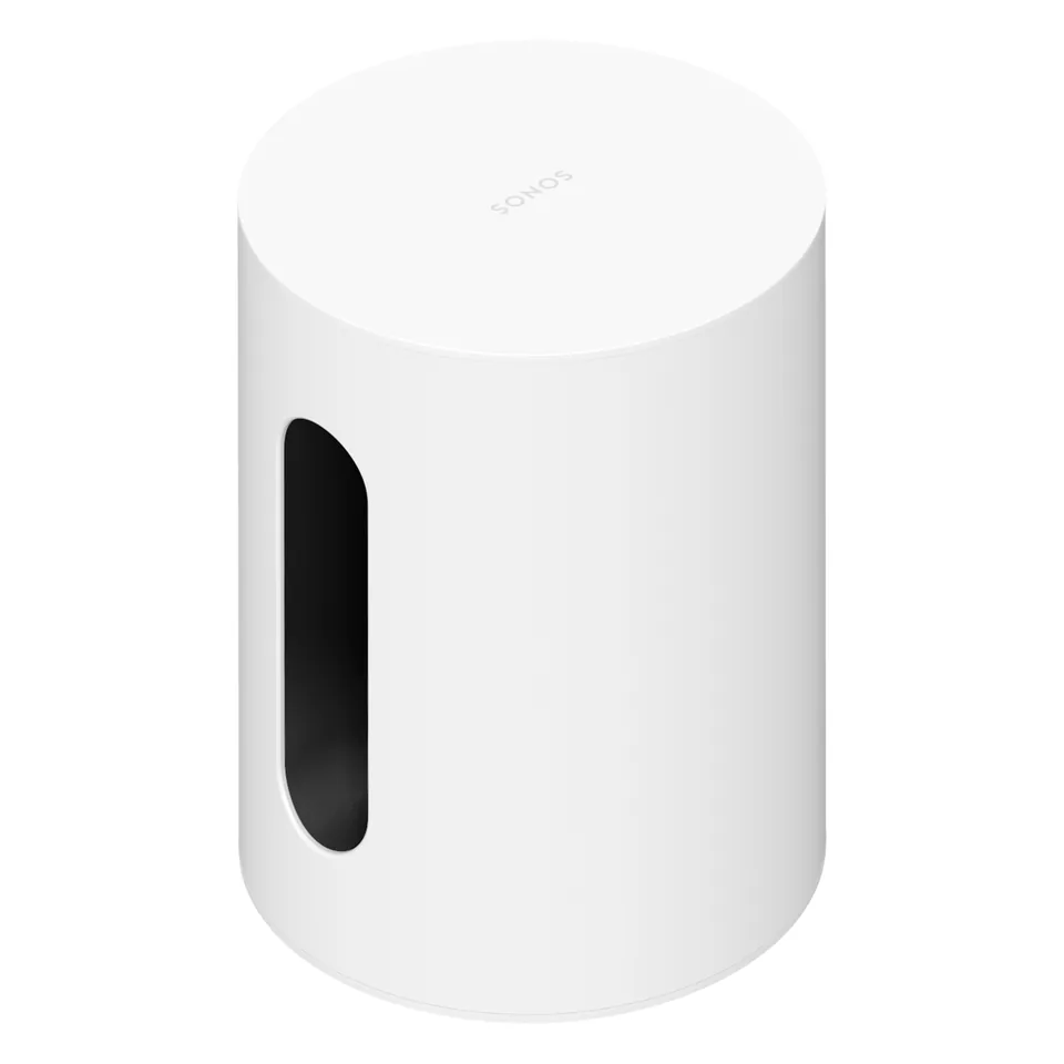 Sonos Sub Mini – White product image