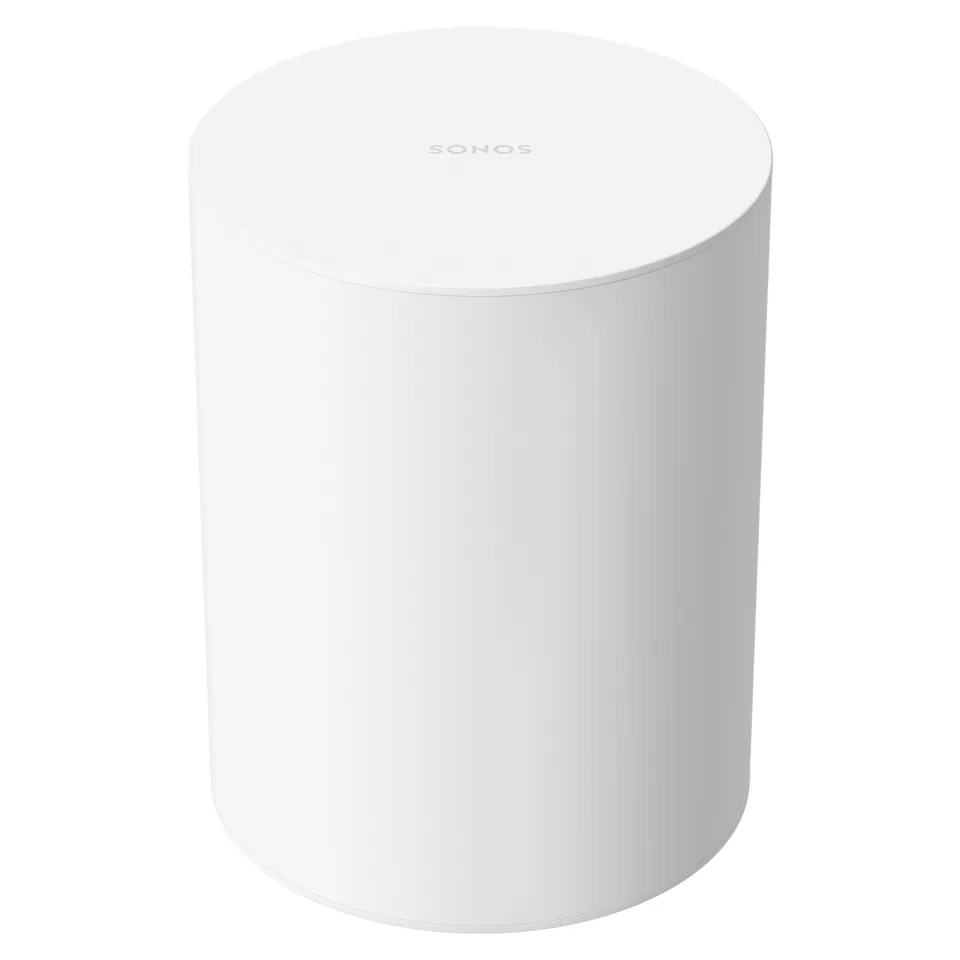 Sonos Sub Mini price comparison Qatar – cheapest at Chordz via Snoonu