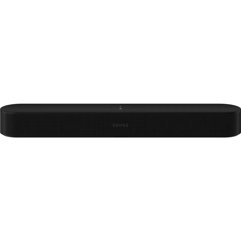Sonos Beam 2 – Black product image