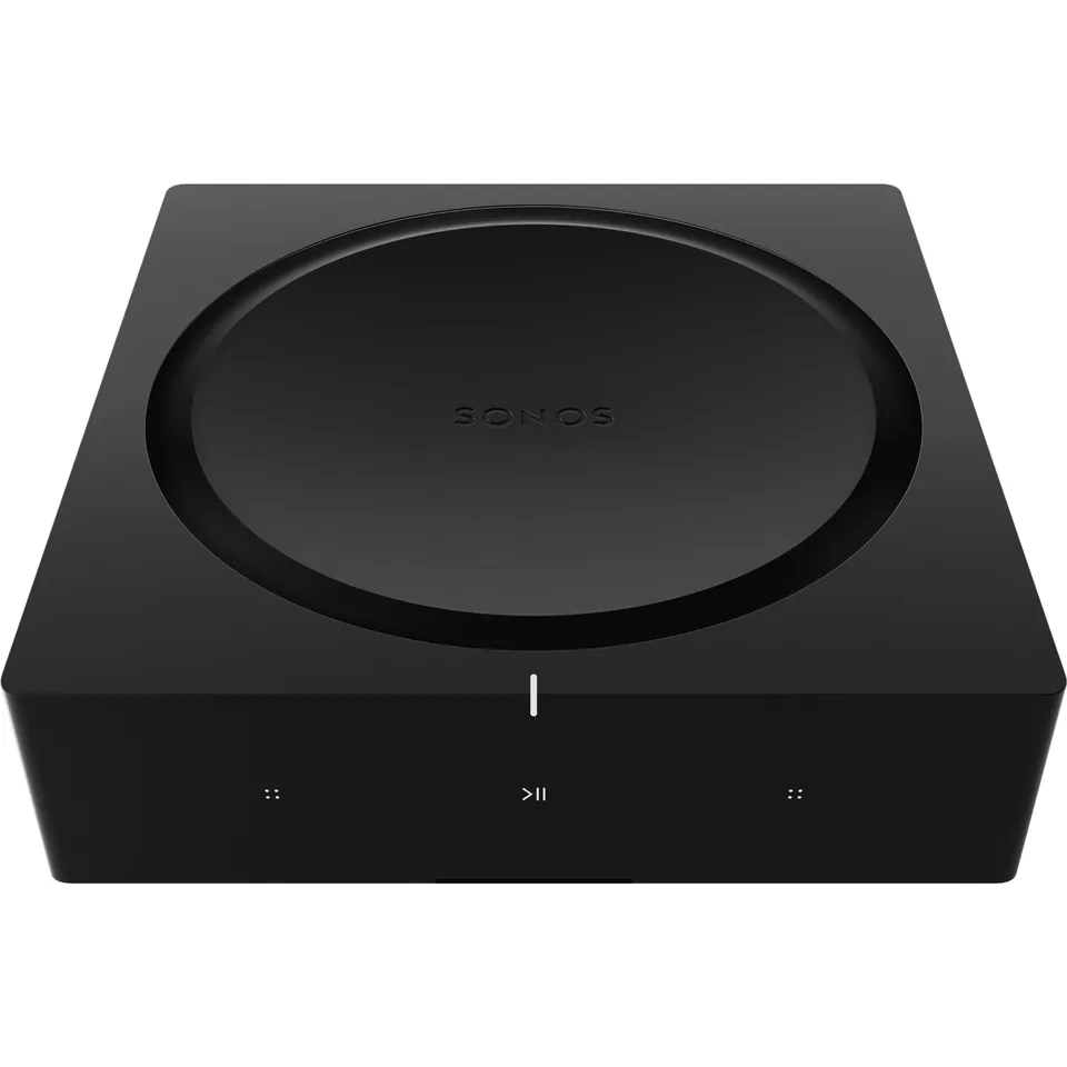 Sonos Amp – Black product image