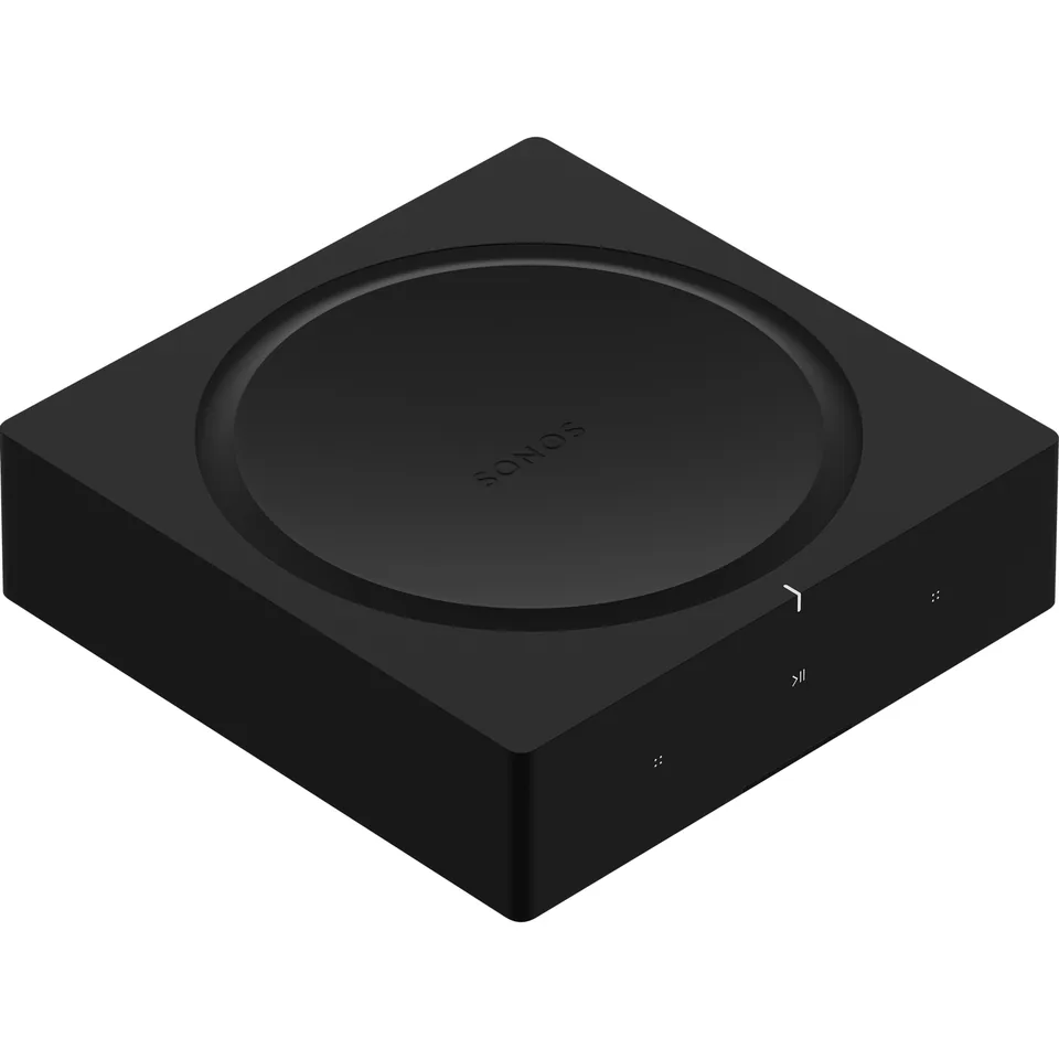 Sonos Amp – Black product image